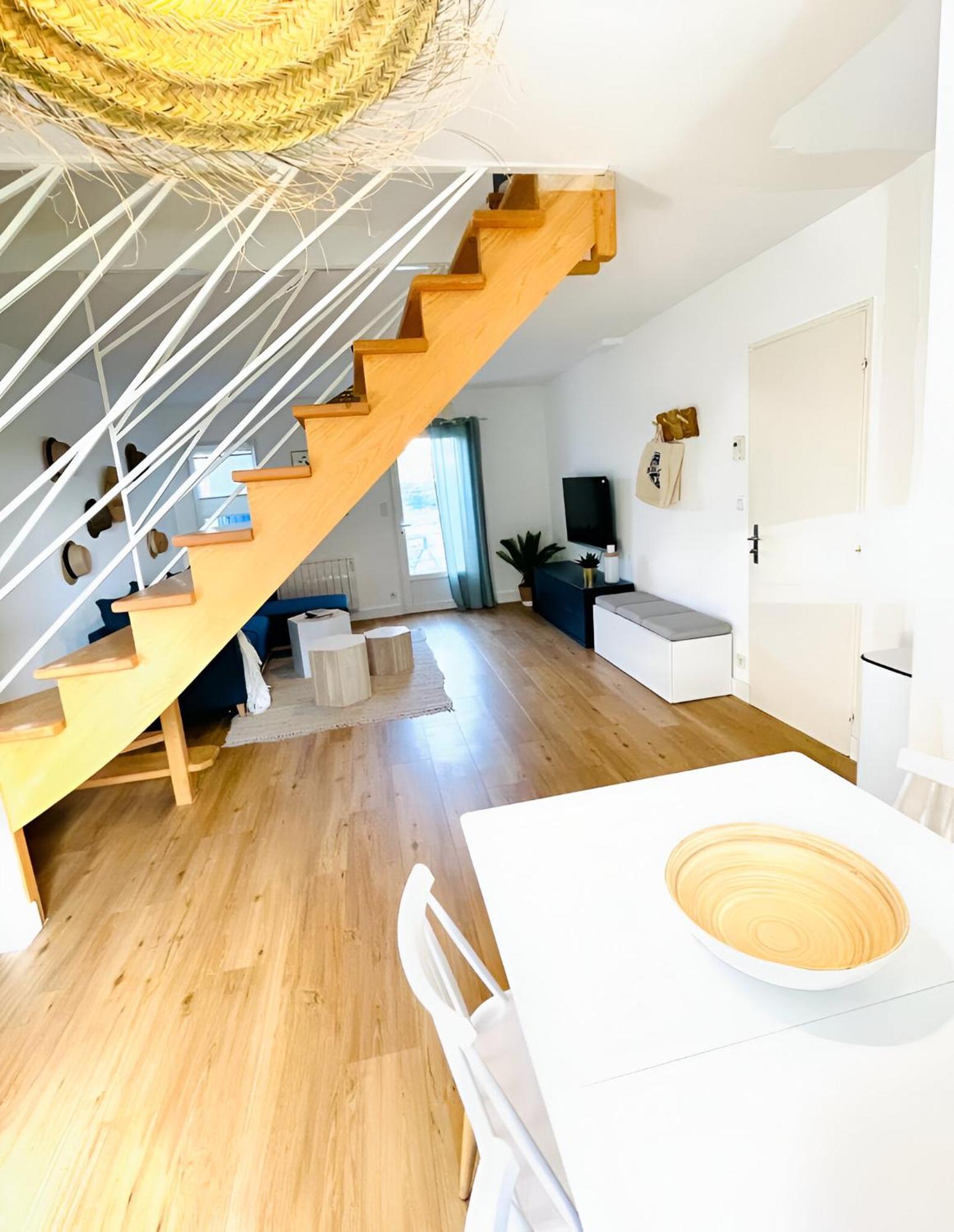 Bord De Mer, Maison Paisible Et Renovee A Penvins Sarzeau Exterior foto